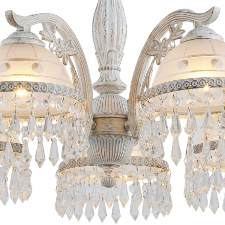 Подвесная люстра Reluce 74397-0.4-05