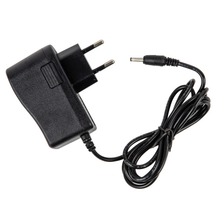 Торшер Uniel ULM-T619 10W/3000-6500K/DIM BLACK UL-00010178