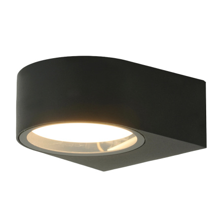 Уличный настенный светильник Feron Бостон DH1201 51326