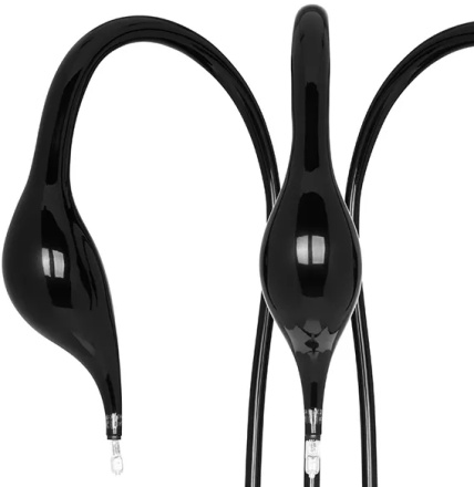 Бра Lightstar Cigno Collo Bk 751637