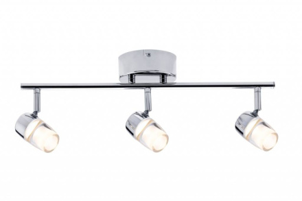 Спот светодиодный Paulmann Bowl 60384