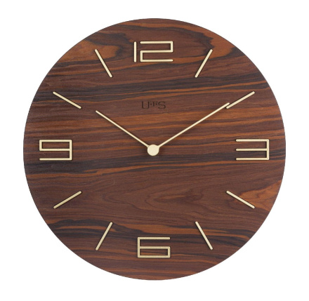 Настенные часы Tomas Stern 7309