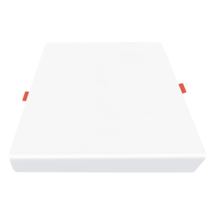 Потолочный светильник Volpe ULM-Q251 24W/4000K WHITE UL-00010713