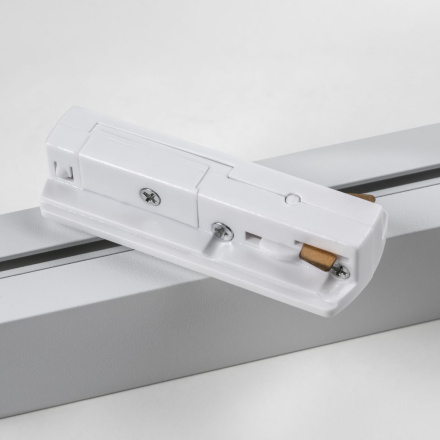 Трековый однофазный светильники Lightstar Lilla 202136