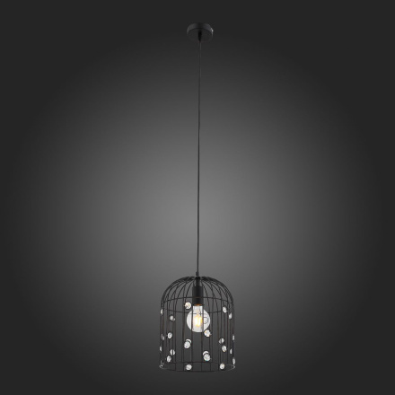 Подвесная светодиодная люстра ST Luce Rafina SL379.203.30