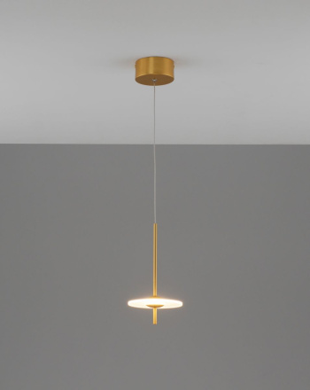 Подвесной светильник Moderli Ella V11390-PL