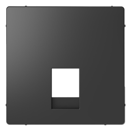 Накладка Schneider Electric Merten D-Life MTN4215-6034