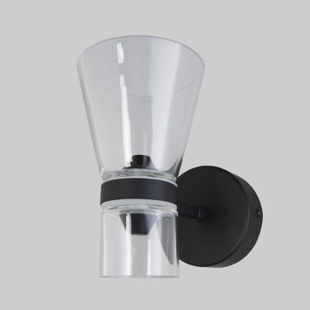 Бра Eurosvet 201053 LED черный a071632