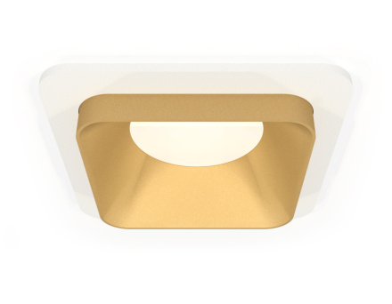 Встраиваемый светильник Ambrella Light Techno XC7901004 (C7901, N7704)