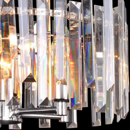 Люстра на штанге Reluce 89030-0.3-10