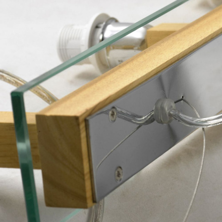 Подвесной светильник Lussole GRLSF-2503-04