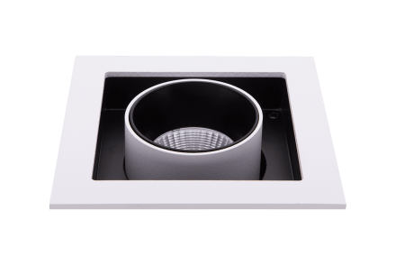 Спот DesignLed SPL-SQ1-12-WW 002329