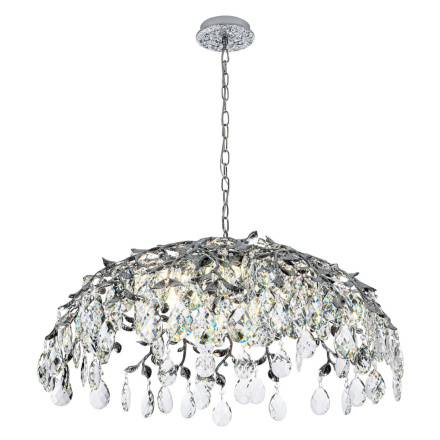 Подвесная люстра Modelux ML.8065.10 CR