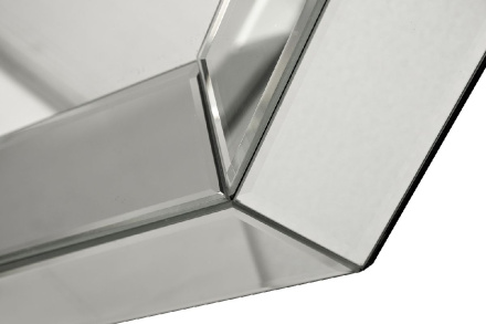 Зеркало Garda Decor 19-OA-8171