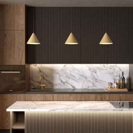 Подвесной светильник Elektrostandard Conus 50316 LED 4690389213205 a069335