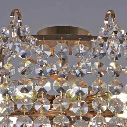 Потолочная люстра Reluce 90192-0.3-10 FGD