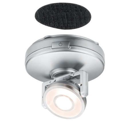 Мебельный светодиодный светильник Paulmann Rotate 70637