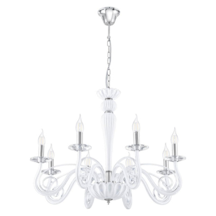 Подвесная люстра Eglo Meduno 1 39131