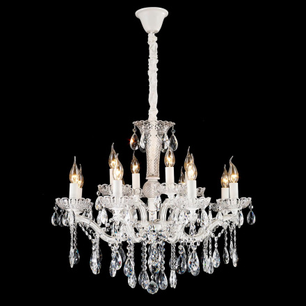 Подвесная люстра Lussole Yuma GRLSP-8133