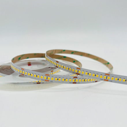 Светодиодная лента Favourite 24В SMD2835 14,4Вт/м 4000K 5м IP65 2001-41465