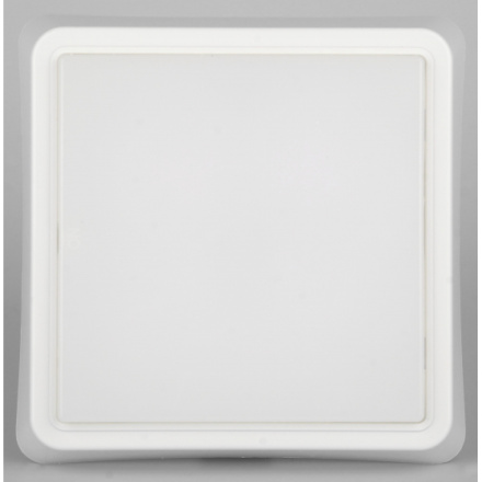 Настенно-потолочный светильник ЭРА SPB-4-10-4K Б0036420