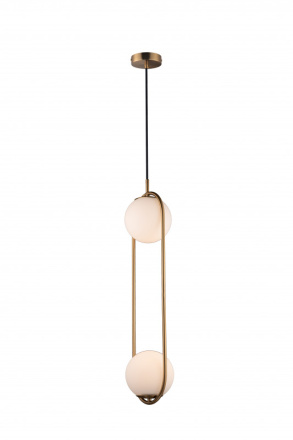 Подвесной светильник Loft IT Glob LOFT2601-A