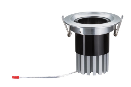 Встраиваемый светодиодный светильник Paulmann Premium Line Daz 92677