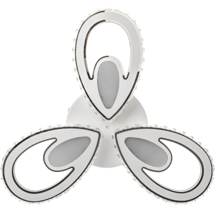 Потолочная люстра Ritter Fiore 52933 4