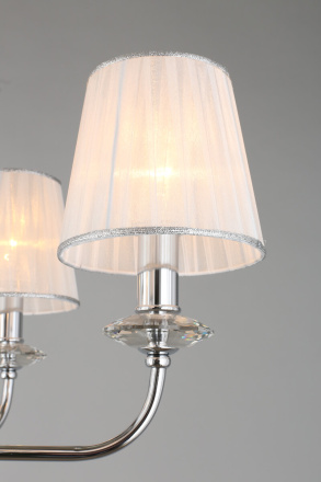 Подвесная люстра Omnilux OML-84903-06