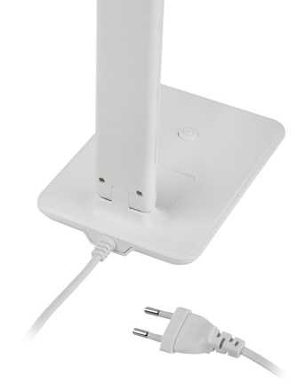 Настольная лампа Эра NLED-508-7W-W Б0059151