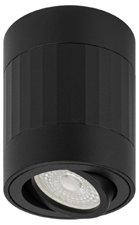 Накладной светильник Эра OL34 BK Б0056381
