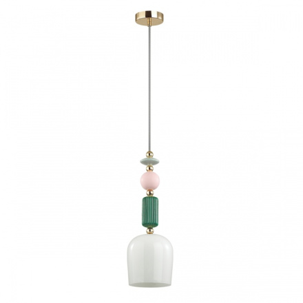 Подвесной светильник Odeon Light CANDY 4861/1