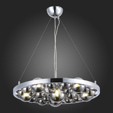 Подвесная люстра ST Luce Olmi SL1510.103.06
