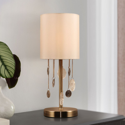 Настольная лампа Rivoli Ellie 7085-501 Б0055632