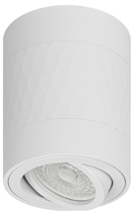 Накладной светильник Эра OL33 WH Б0056379