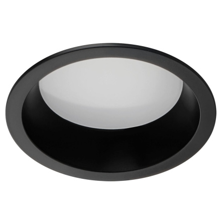 Рамка термостойкая (светильник) PVC д/крепления LED источника света в подвесном потолке Lightstar Piano 012907