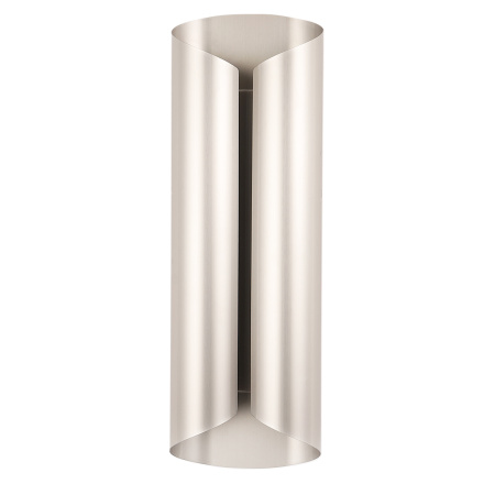 Настенный светильник Crystal Lux SELENE AP20 LED NICKEL