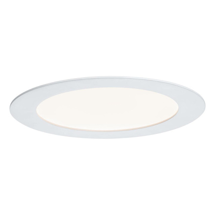 Встраиваемый светодиодный светильник Paulmann Premium Line Panel 92716