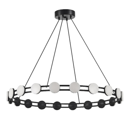 Подвесная люстра ST Luce Monro SL6610.403.20