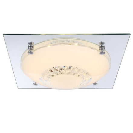 Потолочный светодиодный светильник Globo Yucatan 48251-18