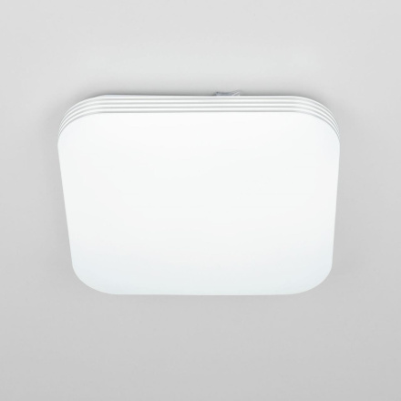 Потолочный светильник Citilux Симпла CL714K24SV