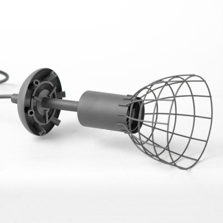 Подвесной светильник Lussole Idaho SY5898