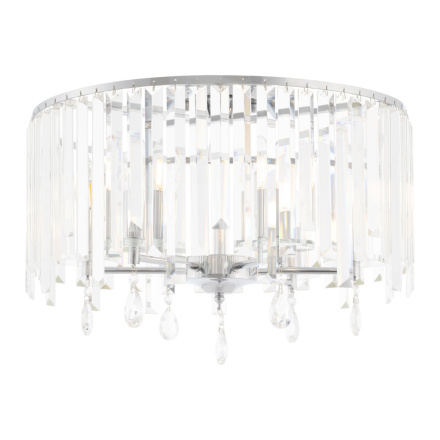 Потолочная люстра Arte Milano Sorrento 372509/6/500 CR