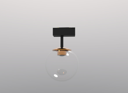 Трековый светильник DesignLed SY-601262-BZ-10-WW 009401