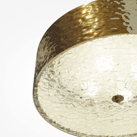 Потолочный светильник Maytoni Ripple MOD096CL-03G