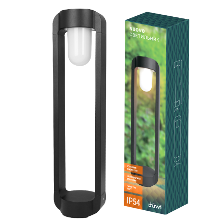 Ландшафтный светильник Duwi Nuovo 24384 7