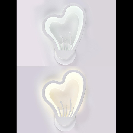 Настенный светильник Natali Kovaltseva Hugo LED LAMPS 81133/1W