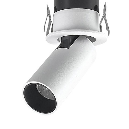 Встраиваемый спот Mantra Garda 9138