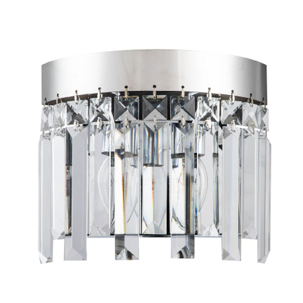 Настенный светильник Indigo Lacrima V000362