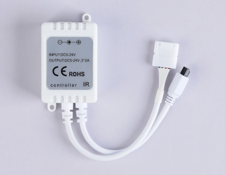 Контроллер Ambrella Light LED Strip GS11201